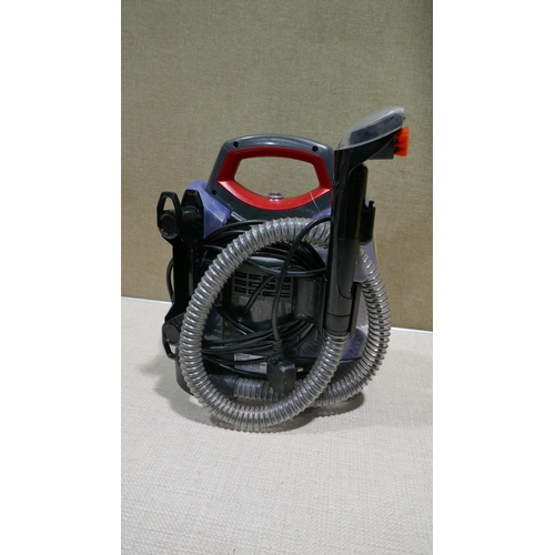 6272 - Bissell Spot Cleaner, Original RRP £99.99 + vat (332-423) *This lot is subject to vat