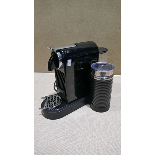 6293 - Magimix Nespresso Citiz Coffee Machine, Original RRP £149.99 + vat (332-452) *This lot is subject to... 