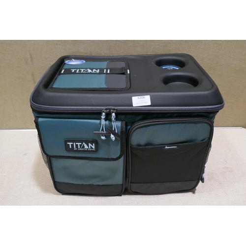 6306 - Titan 50 Can Cooler  (332-406) *This lot is subject to vat