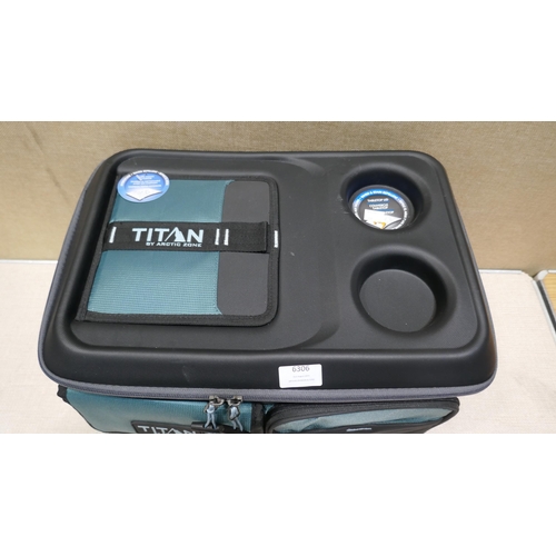 6306 - Titan 50 Can Cooler  (332-406) *This lot is subject to vat