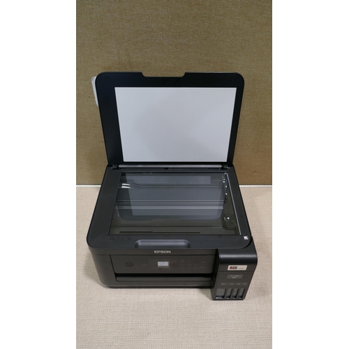 6314 - Epson Et-2851 Ink Jet Printer, Original RRP £199.99 + vat (332-453) *This lot is subject to vat