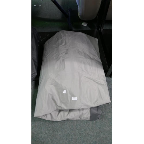 6315 - Sealy Fortech Airbed with Built In Pump  (332-37) *This lot is subject to vat