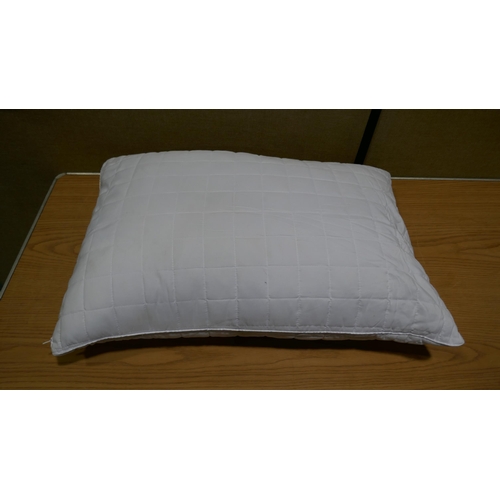 6169 - Two Hotel Grand Shredded Memory Foam Pillows  (332-133) *This lot is subject to vat