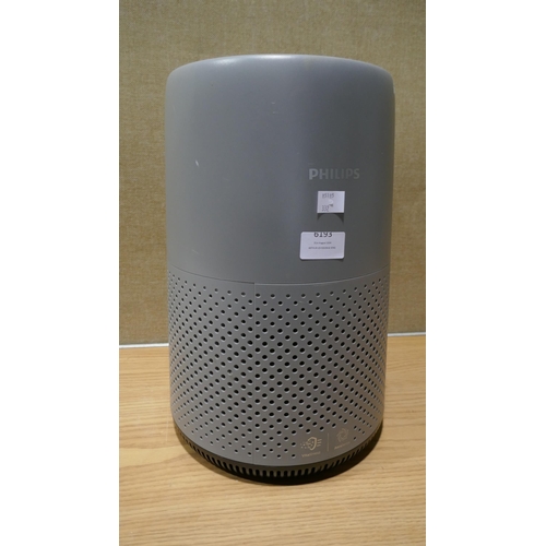 6193 - Philips Air Purifier (S800 Ac0830/30) , Original RRP £109.99 + vat (332-523) *This lot is subject to... 