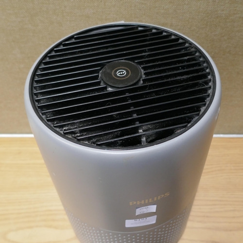 6193 - Philips Air Purifier (S800 Ac0830/30) , Original RRP £109.99 + vat (332-523) *This lot is subject to... 