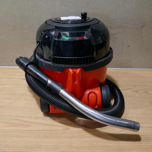 6223 - Henry Micro Hi-Flo Vacuum Cleaner (No Pipes) Original RRP £139.99 + vat (332-240) *This lot is subje... 