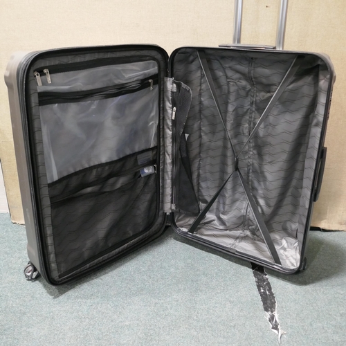 6230 - Samsonite Endure 2 piece Hardside Suitcase Set, Original RRP £119.99 + vat (332-267) *This lot is su... 