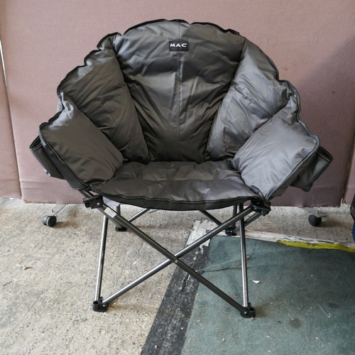 6064 - A MAC camping chair (332-821)  * This lot is subject to vat