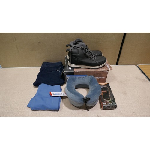 6279 - A bag of miscellaneous clothing, RRP £ 254.87 (332-546) *This lot is subject to Vat