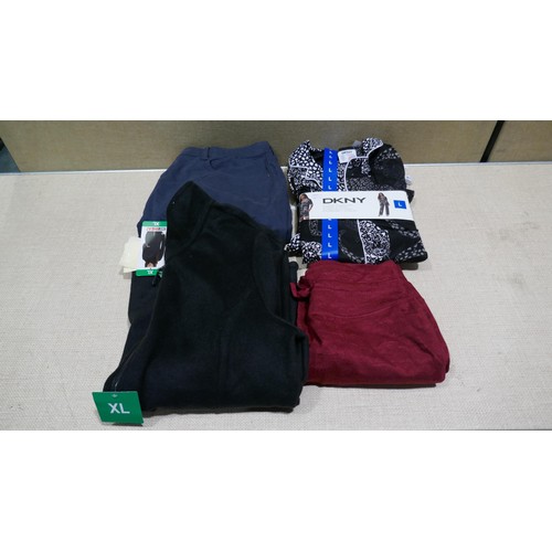 6282 - A Bag of miscellaneous clothing, RRP £ 389.77 (322-547) *This lot is subject to Vat