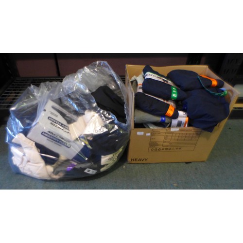 6387 - Quantity of Misc clothing (322-552) *This lot is subject to Vat