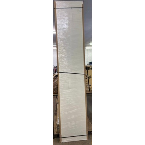 2268 - A White Matt Worktop 3000x602x38  - model no -WB.001.300.WHM.WM (554-191)   * This lot is subject to... 