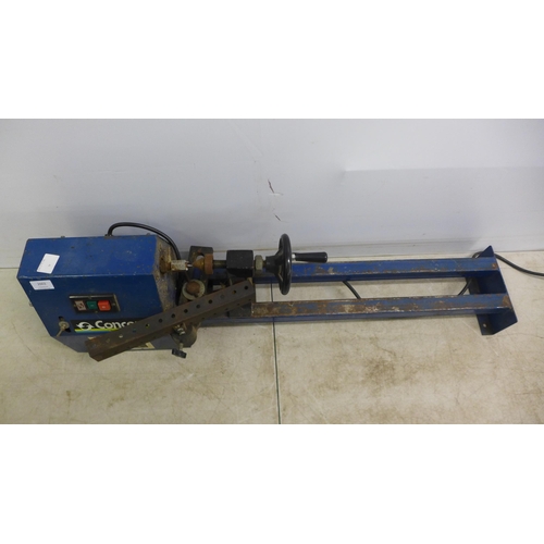 2003 - A quantity of Makita equipment including a Makita 8390D cordless drill, a Makita 69351E cordless imp... 