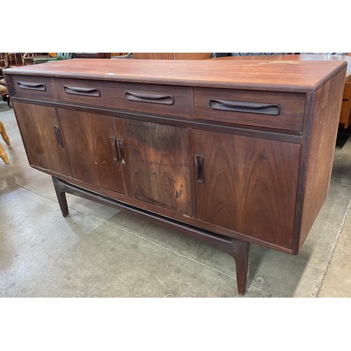 47 - A G-Plan Fresco teak sideboard