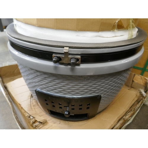 1422 - Dansons 24  Kamado BBQ , Original RRP £833.33 + vat  (4212-14)   * This lot is subject to vat