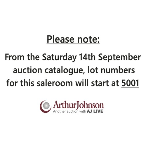 Lot 2000      