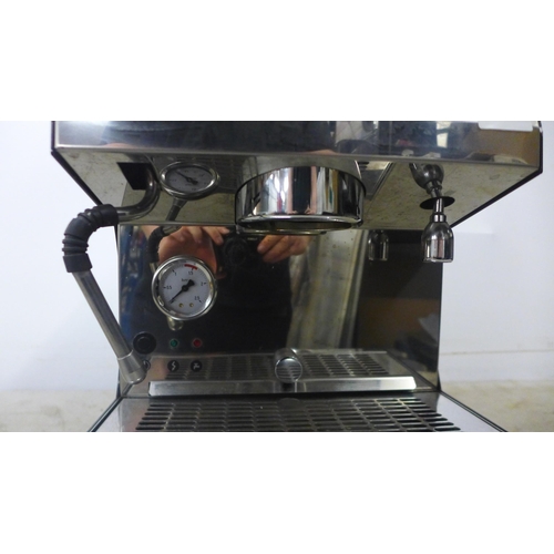 2147 - A SAB coffee machine