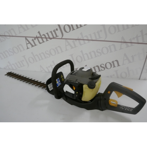 2167 - A Titan TTL688HDC petrol hedge trimmer