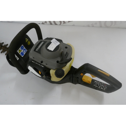 2167 - A Titan TTL688HDC petrol hedge trimmer