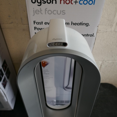 6001 - Dyson Am09 Cooler Heater Fan With Remote, Original RRP £324.99 + VAT, (333-169) *This lot is subject... 