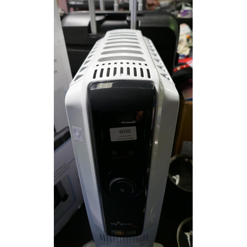 6030 - Delonghi Dragon 4 Pro Radiator, Model: (TRDX40820E), Original RRP £99.99 + VAT, (333-104) *This lot ... 