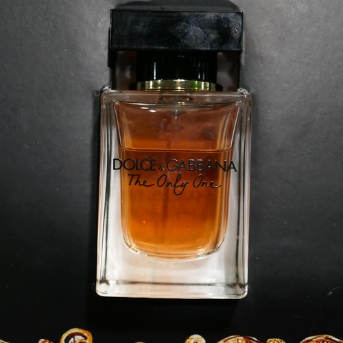 6101 - D&G The Only One 50Ml Giftset ( Incomplete), (333-84) *This lot is subject to VAT