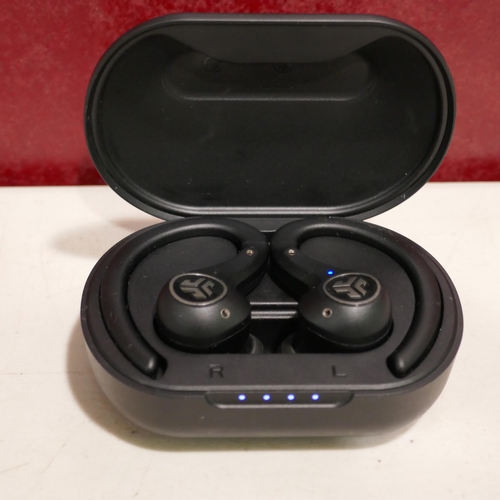 6112 - Jlab Epic Air Sport Anc  True Wireless Earbuds (332-461) *This lot is subject to vat