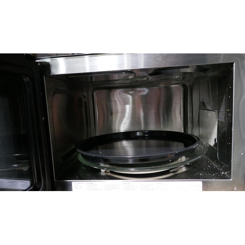 6161 - Panasonic Combi Microwave, Model: (NN-CT56JBBPQ), Original RRP £164.99 + VAT, (333-58) *This lot is ... 