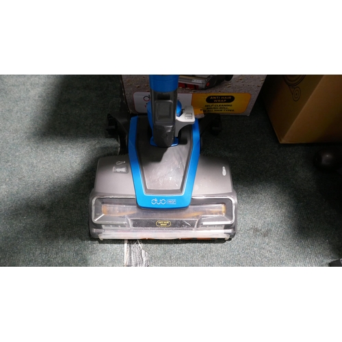 6171 - Shark Corded Stick Vacuum Cleaner, Model: (HZ400UKT), Original RRP £149.99 + VAT, (333-45) *This lot... 