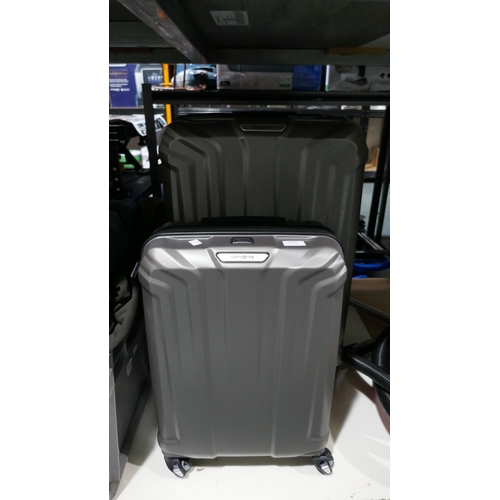 6190 - Samsonite Endure 2 Piece Hardside Luggage set, Original RRP £119.99 + VAT, (333-41) *This lot is sub... 