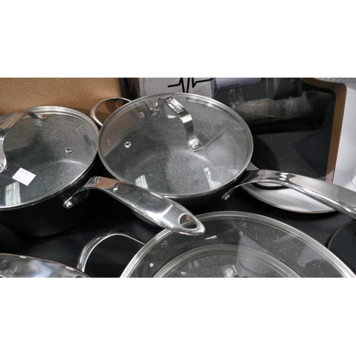 6208 - The Rock Zero Cookware, Original RRP £99.99 + VAT, (333-153) *This lot is subject to VAT