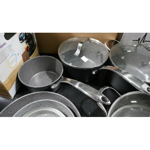 6208 - The Rock Zero Cookware, Original RRP £99.99 + VAT, (333-153) *This lot is subject to VAT