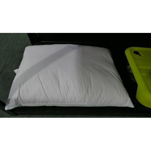 6217 - Hotel Grand Reversible Summer/Winter Pillows, (333-200) *This lot is subject to VAT