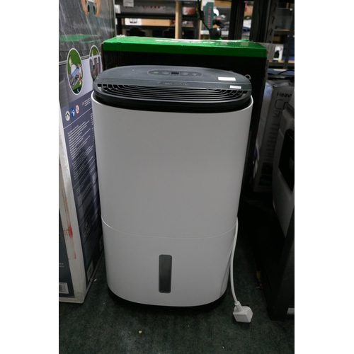 6233 - Meaco Dehumidifier 18L, Original RRP £179.99 + VAT, (333-76) *This lot is subject to VAT