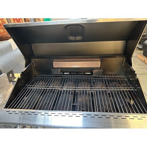 1485 - Nexgrill 7 Burner Gas BBQ deluxe 34  Gas Grill, Original RRP £566.66 + Vat - not checked or tested (... 