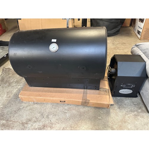 1505 - Louisiana Grills 900 Series - not checked or tested , Original RRP £833.33 + Vat (4209-8) *This lot ... 