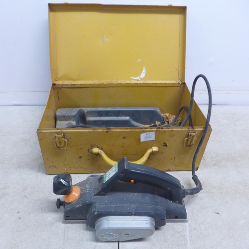 5033 - An ELU MFF80 type 2 electric planer - 240v