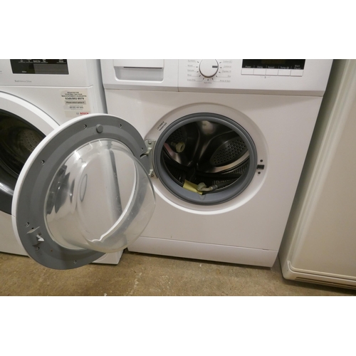 5116 - A Logik L612WM16 washing machine