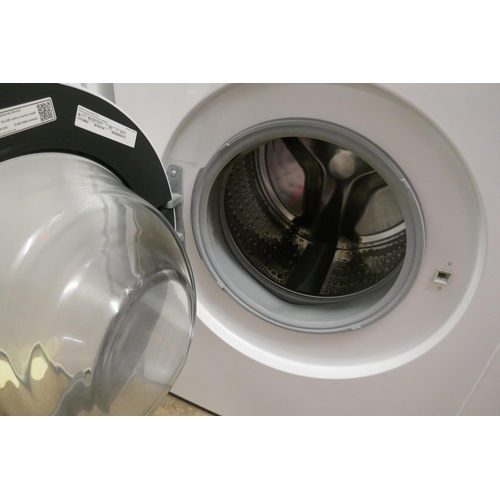 5117 - A Bosch Vario Perfect Eco-silence drive washing machine