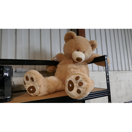 6004 - Hugfun Plush Bear 53