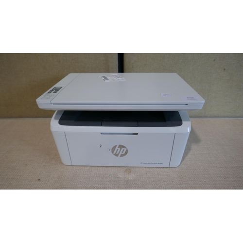 6030 - Hp Laserjet Pro Printer   - This lot requires a UK adapter (334-106) *This lot is subject to Vat