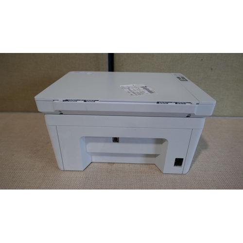 6030 - Hp Laserjet Pro Printer   - This lot requires a UK adapter (334-106) *This lot is subject to Vat