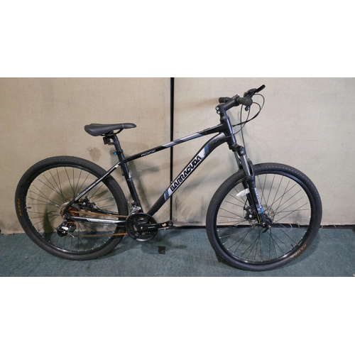 Barracuda rock 27.5 mountain bike sale