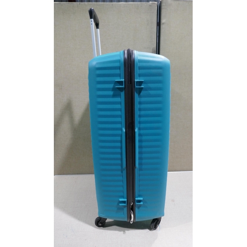 6067 - American Tourister Jetdriver Large 79cm Suitcase   (334-482) *This lot is subject to Vat