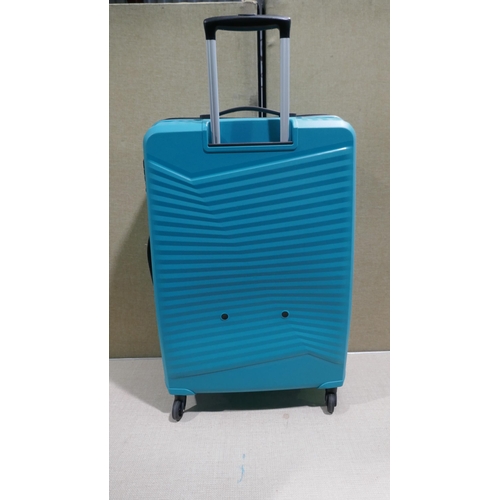 6067 - American Tourister Jetdriver Large 79cm Suitcase   (334-482) *This lot is subject to Vat