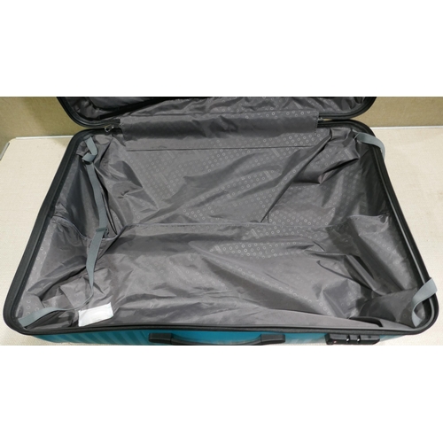 6067 - American Tourister Jetdriver Large 79cm Suitcase   (334-482) *This lot is subject to Vat