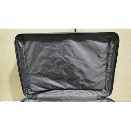 6067 - American Tourister Jetdriver Large 79cm Suitcase   (334-482) *This lot is subject to Vat