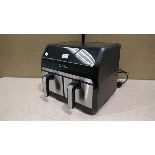 6079 - Sur La Table Air Fryer - Eu - This lot requires a UK adapter (334-490) *This lot is subject to Vat