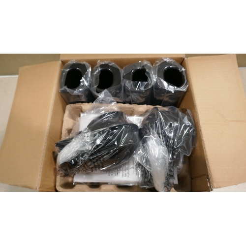 6083 - Little Hotties Boot Dryer - This lot requires a UK adapter (334-480) *This lot is subject to Vat