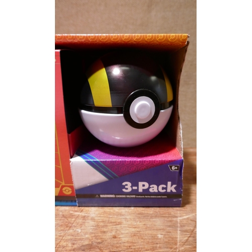 6089 - Pokemon Elite Trainer Box (334-369) *This lot is subject to Vat